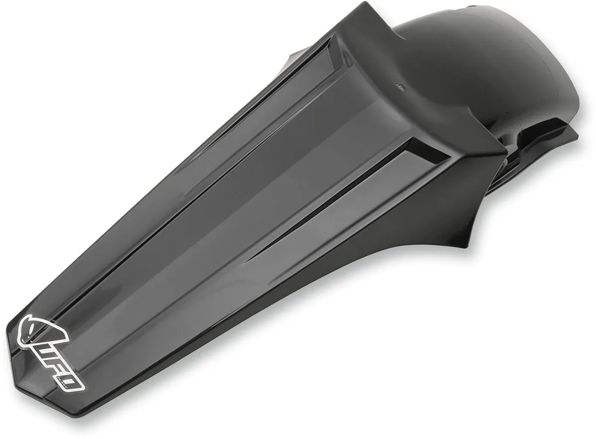 Restyled Fender Replacement Plastic