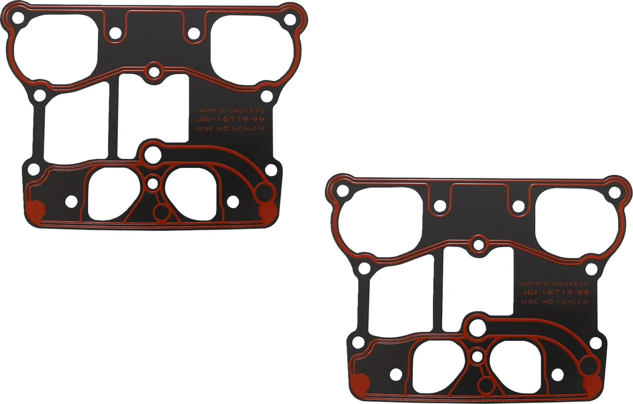 Replacement Rocker Box Cover Gaskets