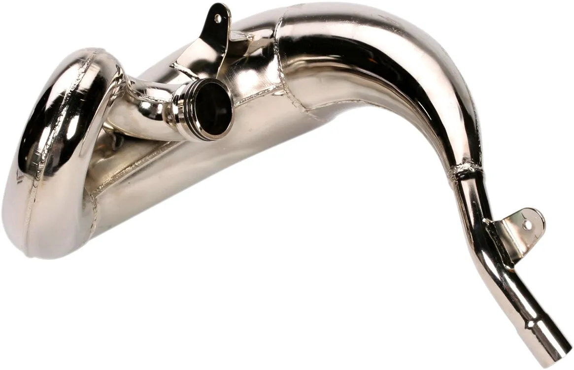 Gold Series Gnarly™ Head Pipe