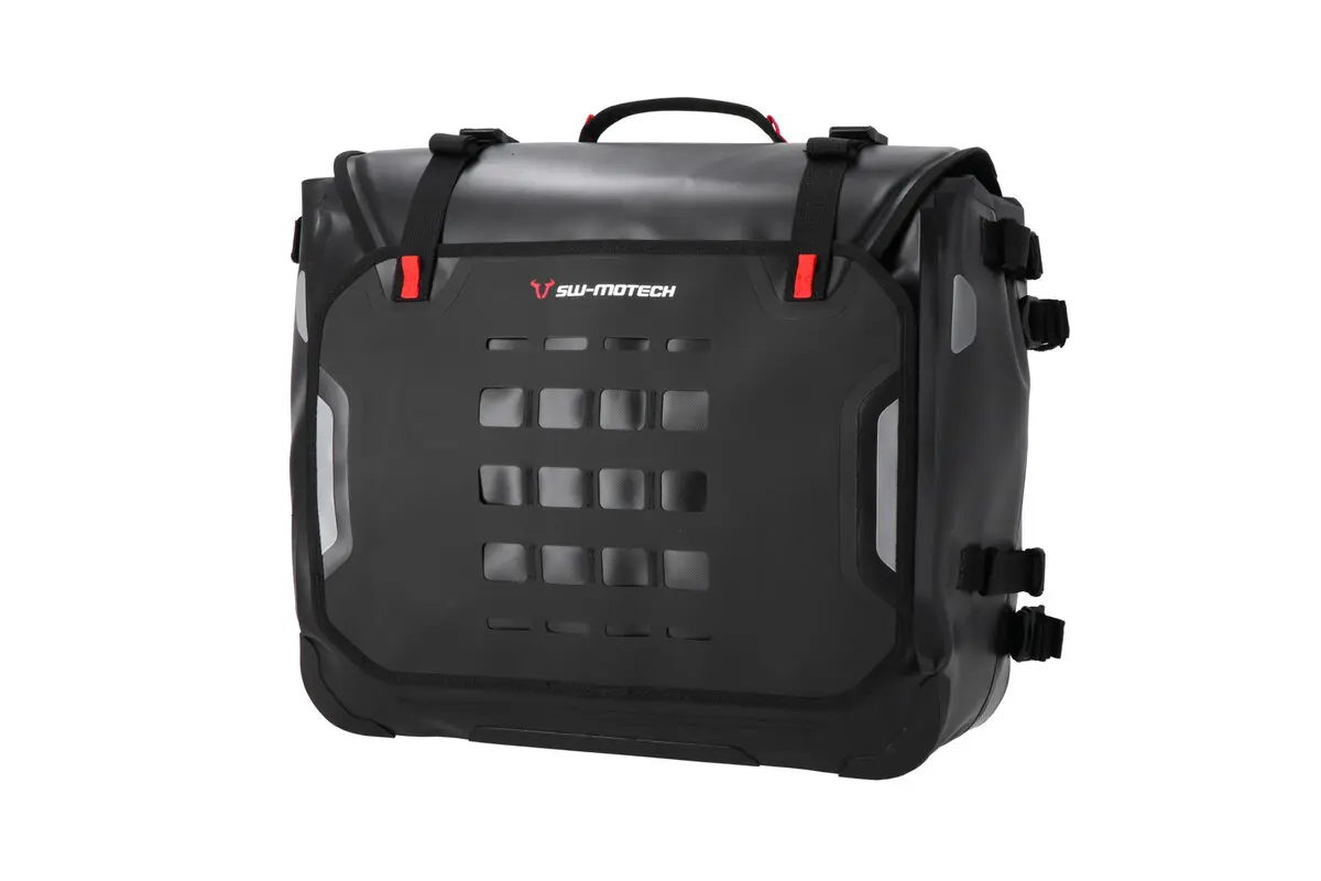 SysBag WP L с адаптерна плоча