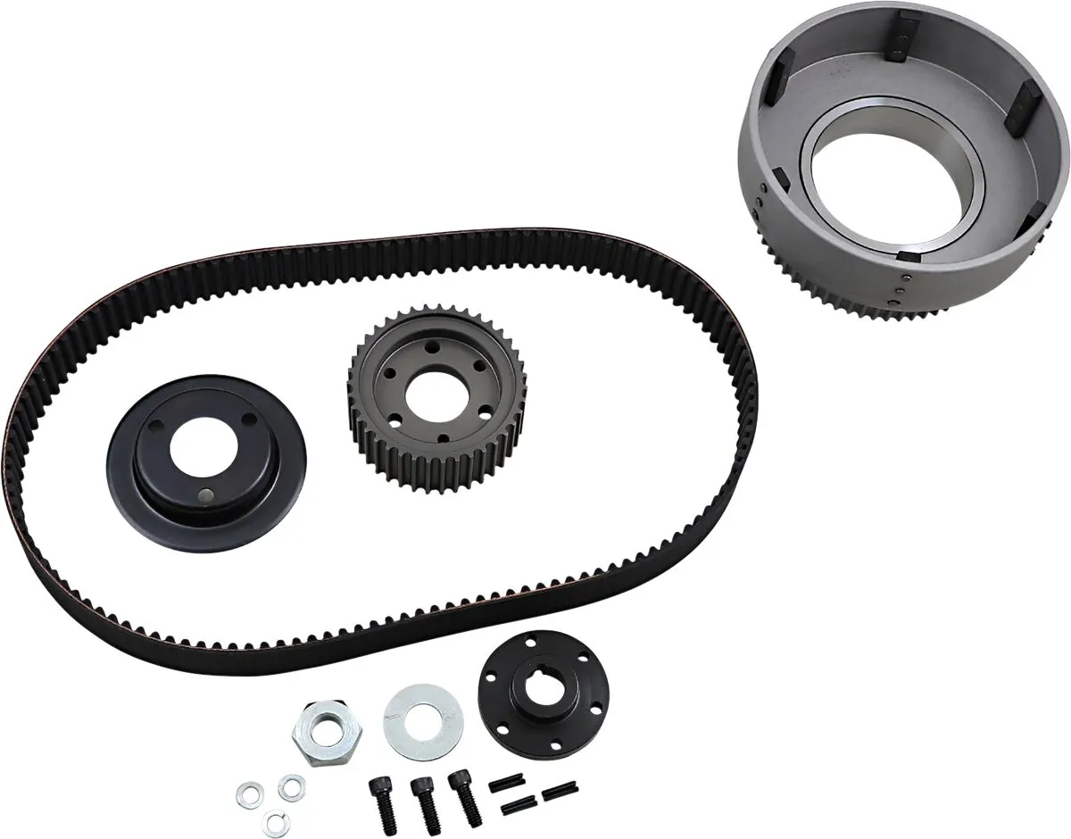 Belt Drive Kit