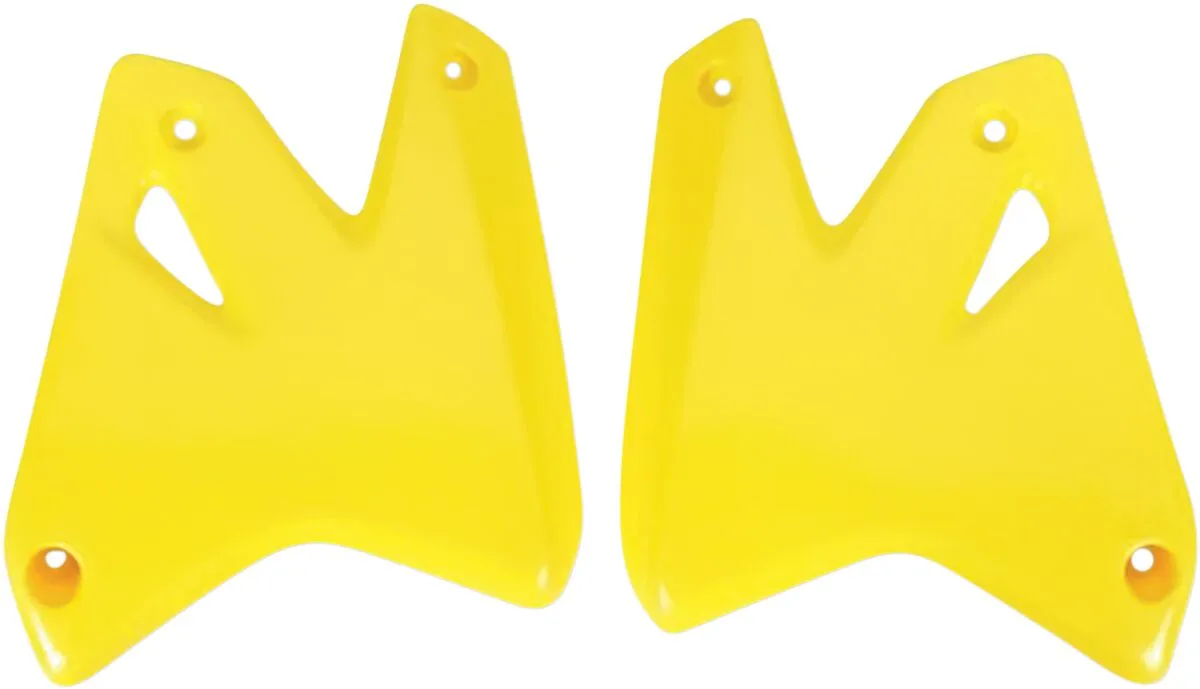 Replacement Radiator Covers