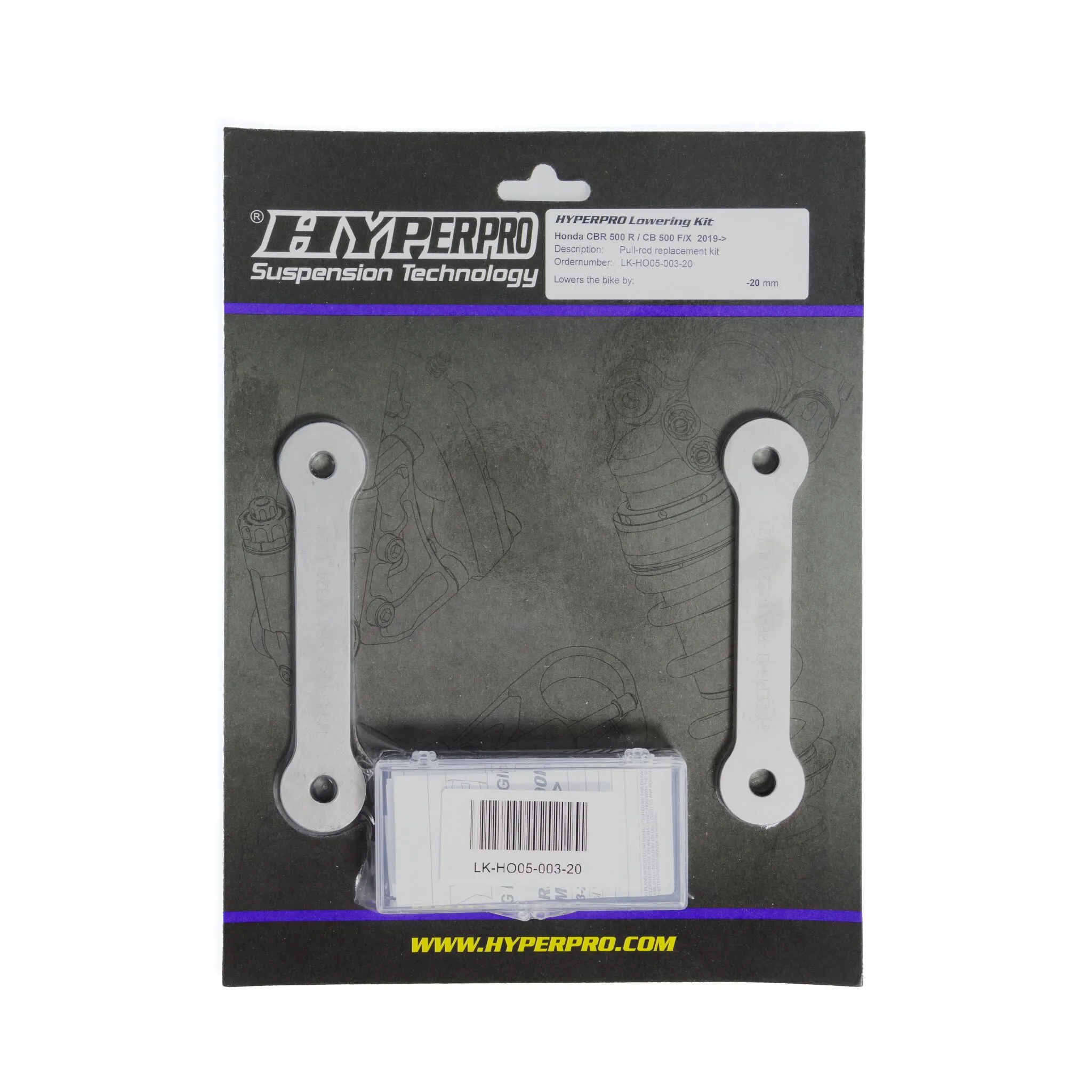 Lowering Spring Rear