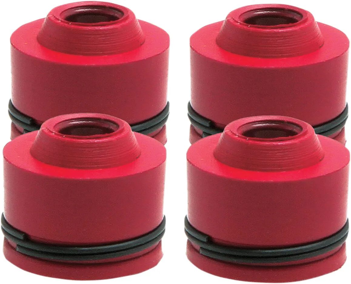 Solid Viton® Valve Guide Seals