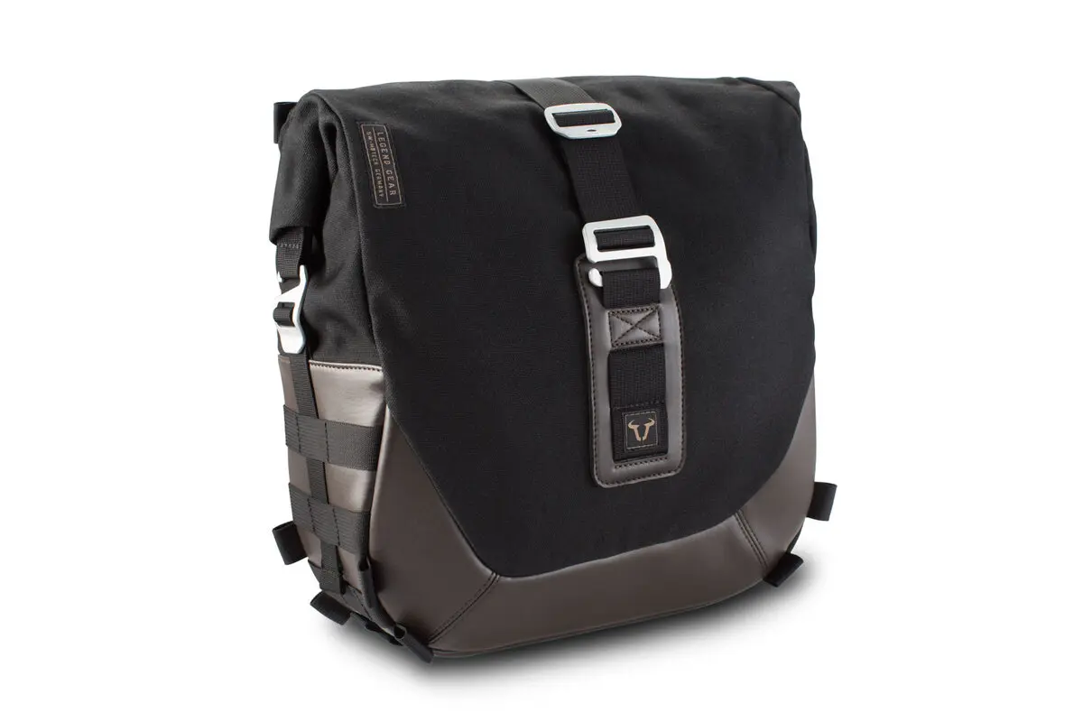 Странична чанта Legend Gear LC2 Brown Edition (Дясна)