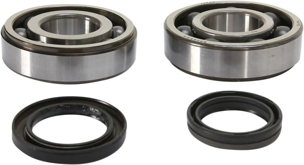 Crankshaft Bearing and Seal Kit