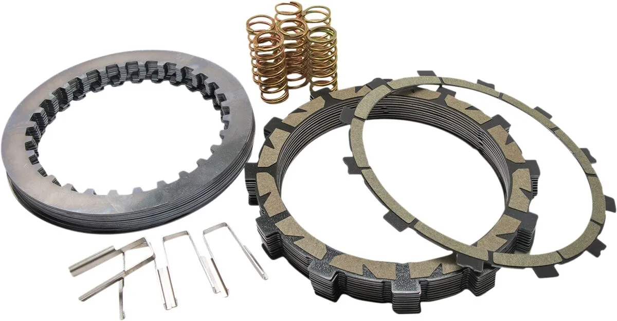 TorqDrive® комплект съединител