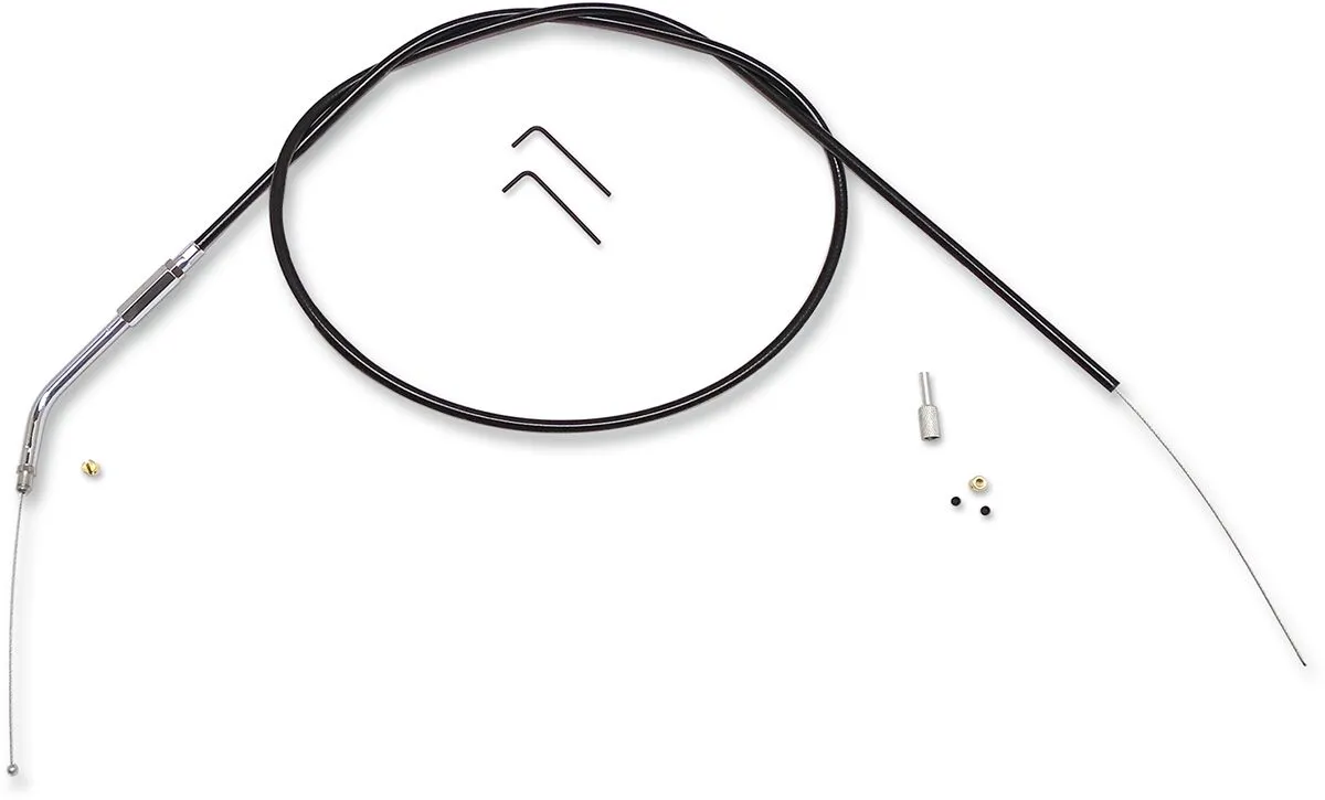 BYO™ Build Your Own™ Control Cable Kit