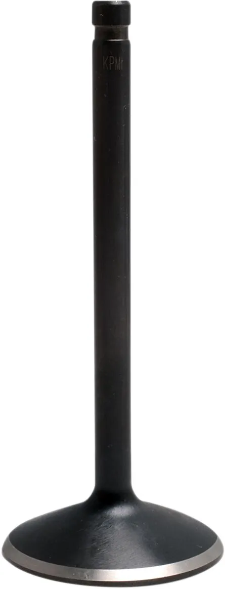 Nitrided Valve