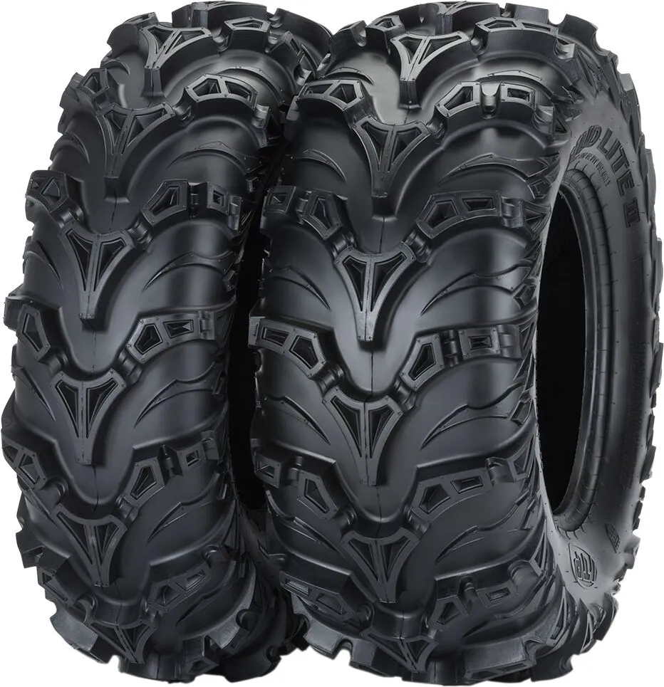 Mud Lite II Гума