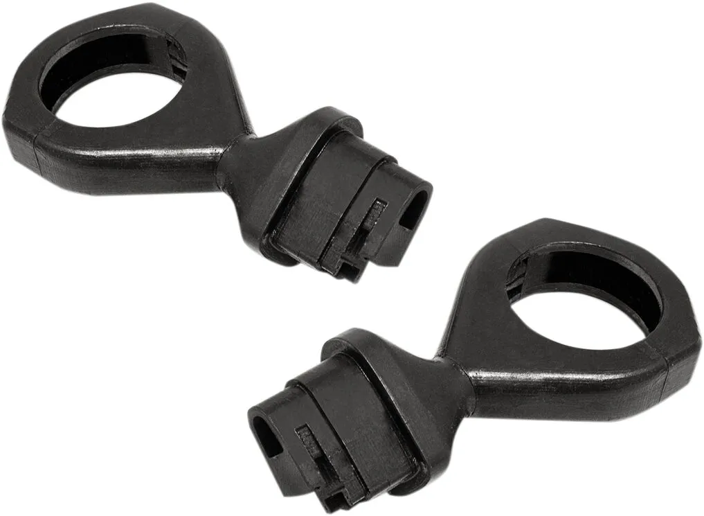 Turn Signal Relocation Kit