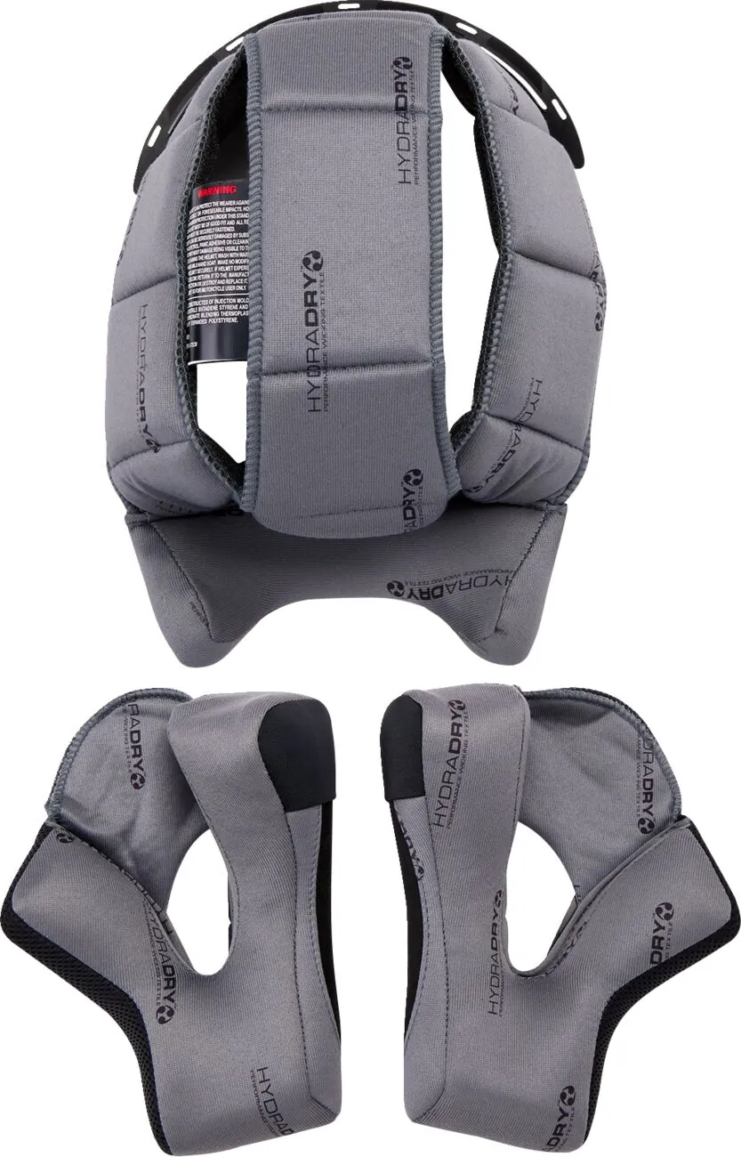 Airflite™ Каска R1 Комплект комфортна вътрешна подплата