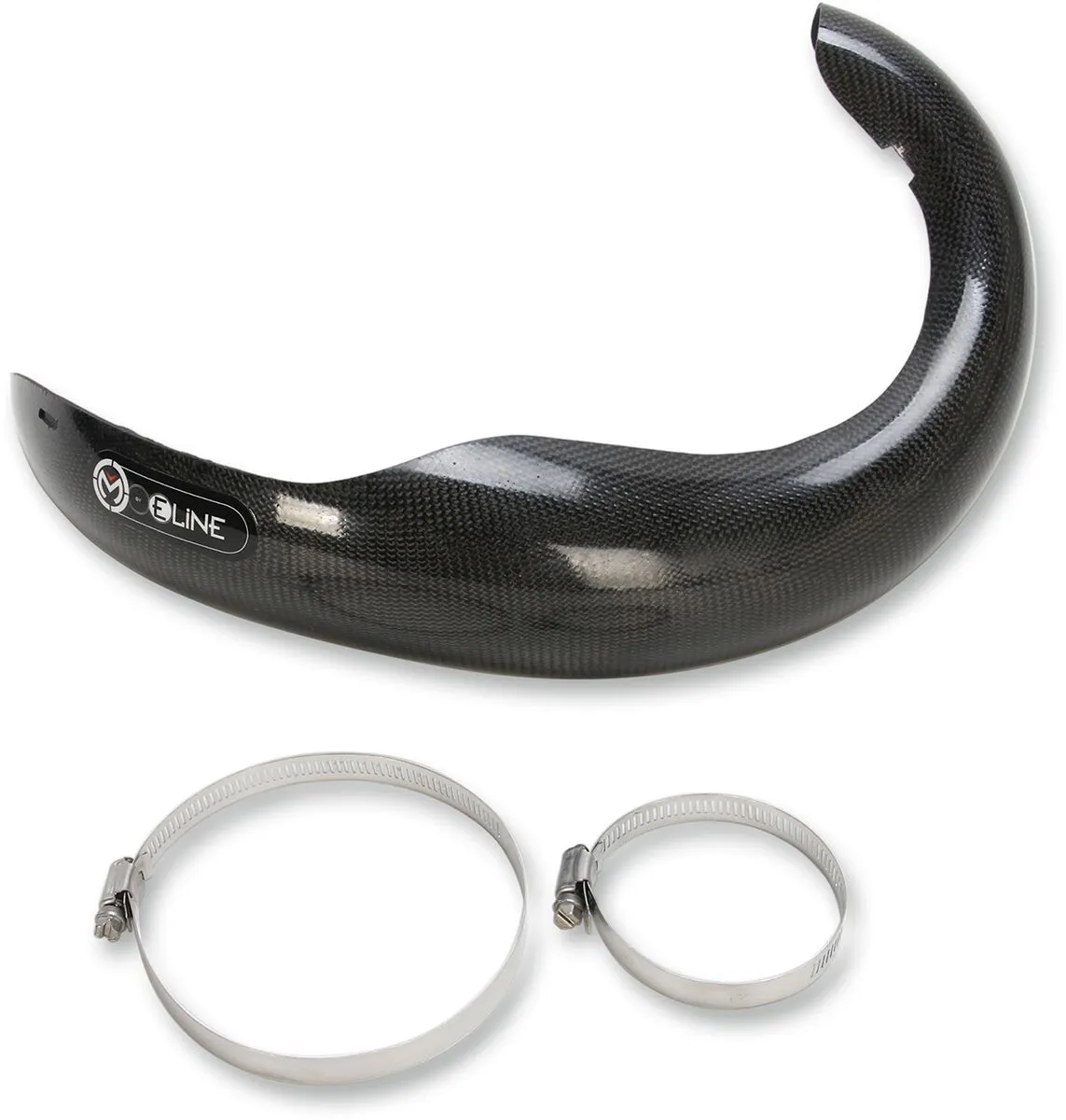 2-Stroke Pipe Guard
