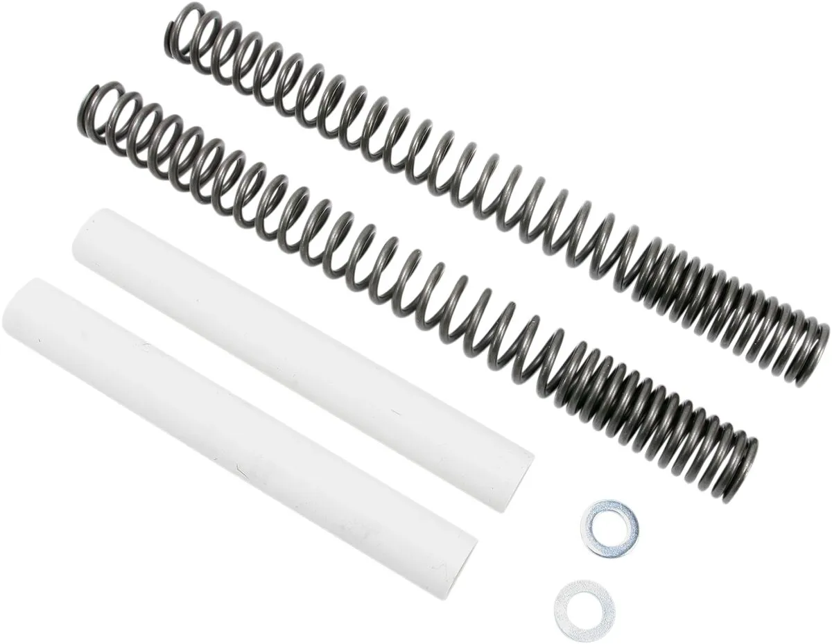 Replacement Front Fork Springs