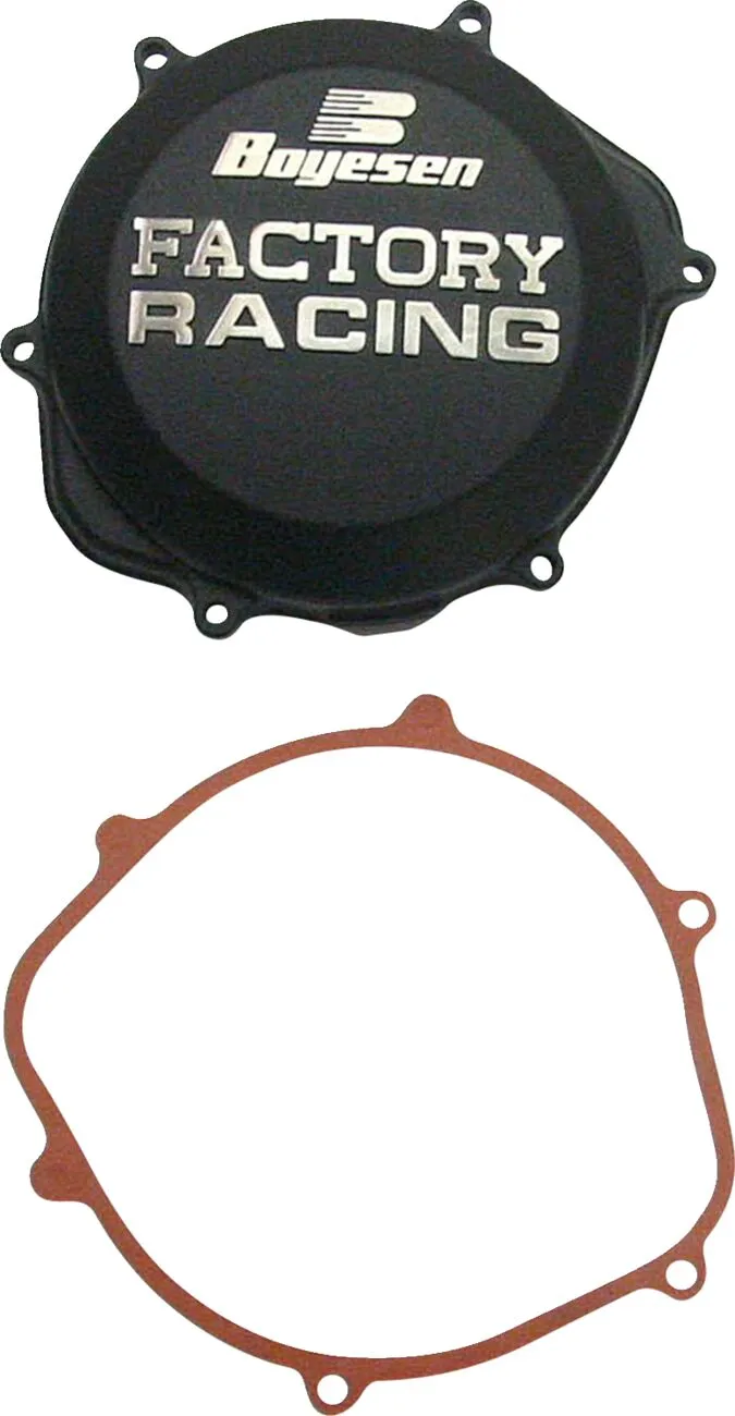 Factory Clutch Cover
