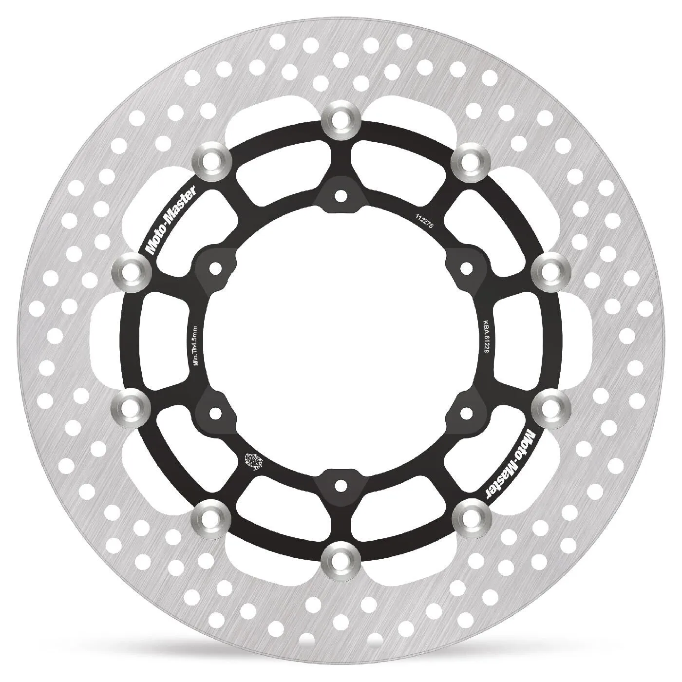 Halo Series Rotor Supermoto