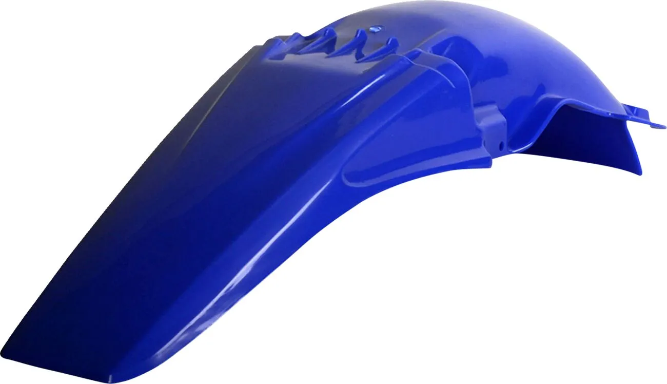 Rear Fender