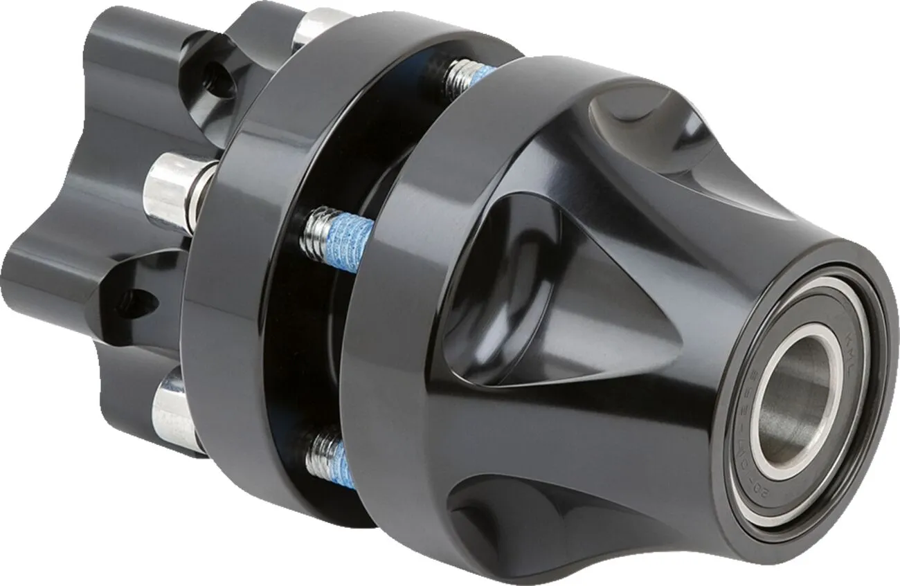 Cartridge Hub