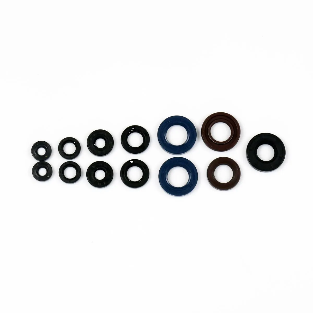 Семеринг на двигателя