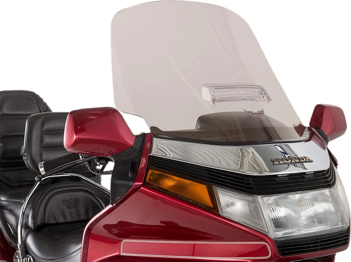 Gold Wing Tourshield