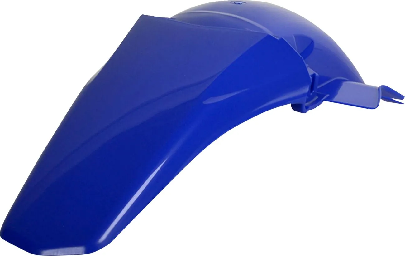 Rear Fender