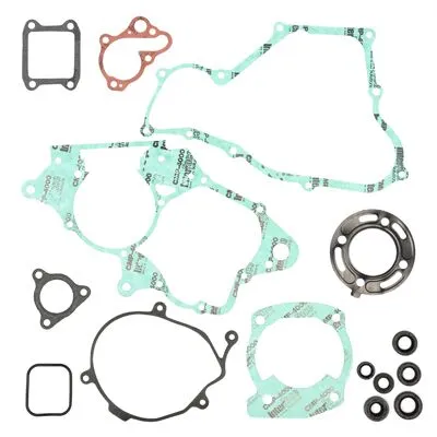 Complete Gasket Kit
