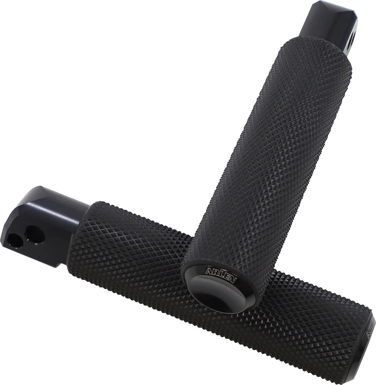 M-Eight Fusion Foot Pegs