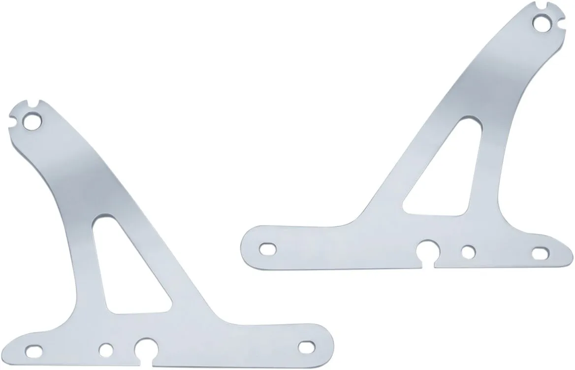 Seat Backrest Mount