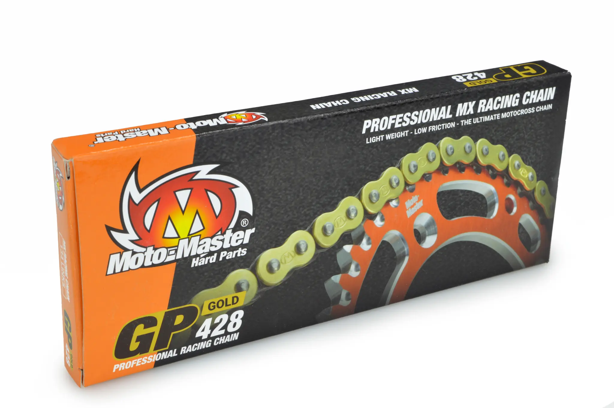 428 GP Задвижваща верига