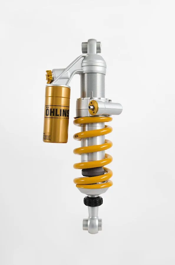 SHOCK STX46