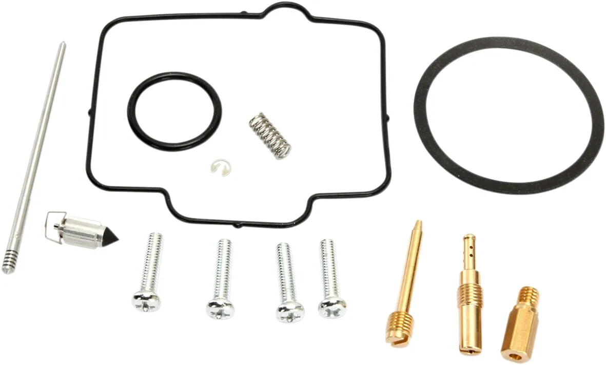 Carburetor Repair Kit - Kawasaki