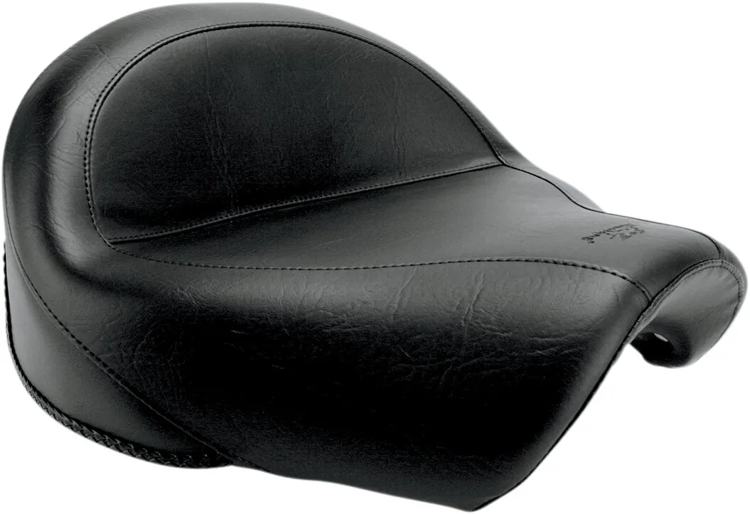Vintage Wide Touring Seat