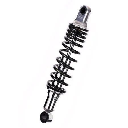 Rear Shock