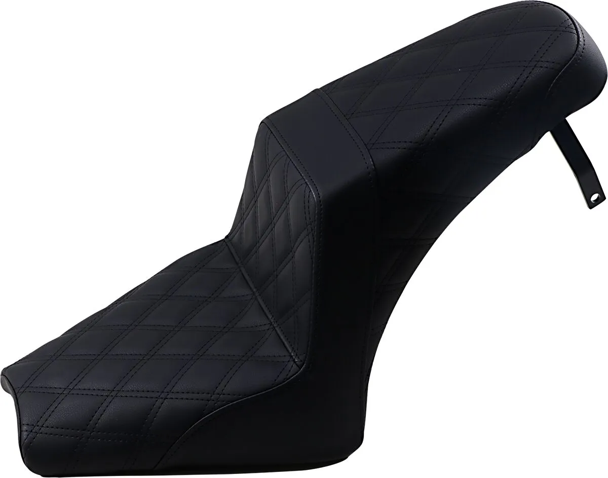 Step-Up Seat