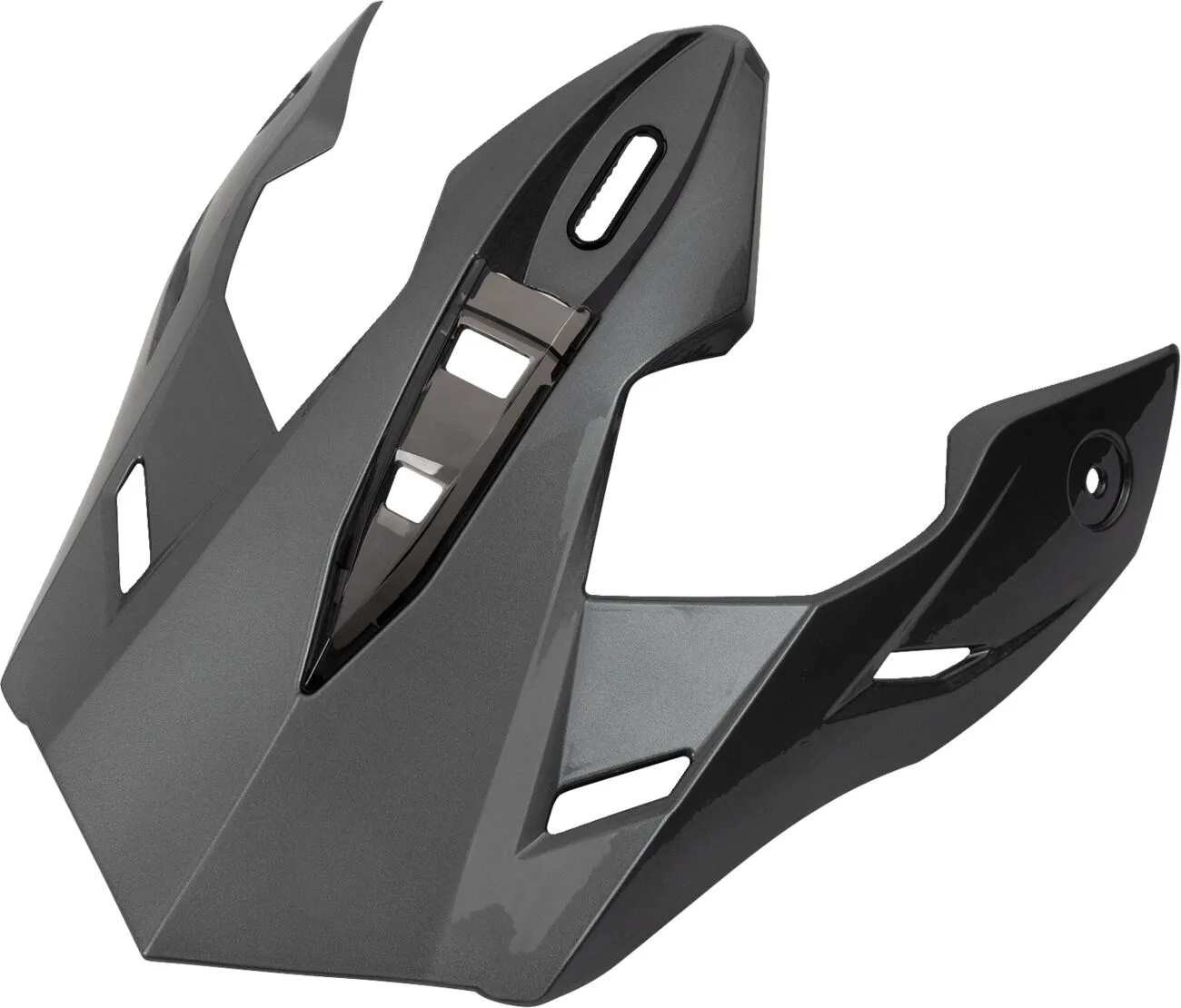 Range 2.0 Helmet Peak