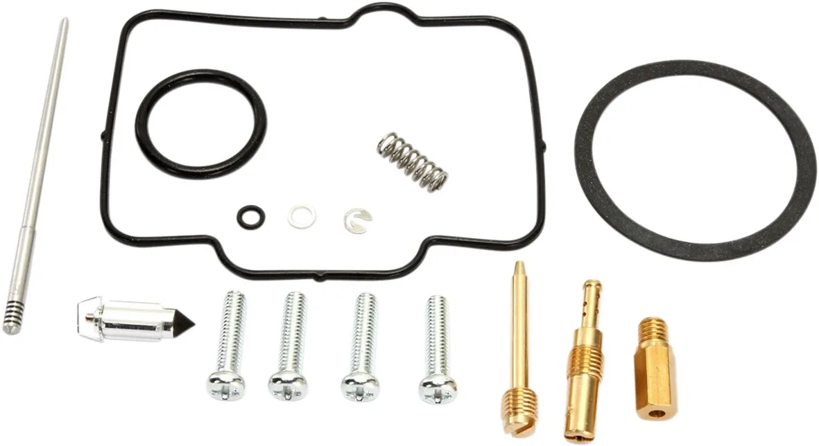 Carburetor Repair Kit - Honda