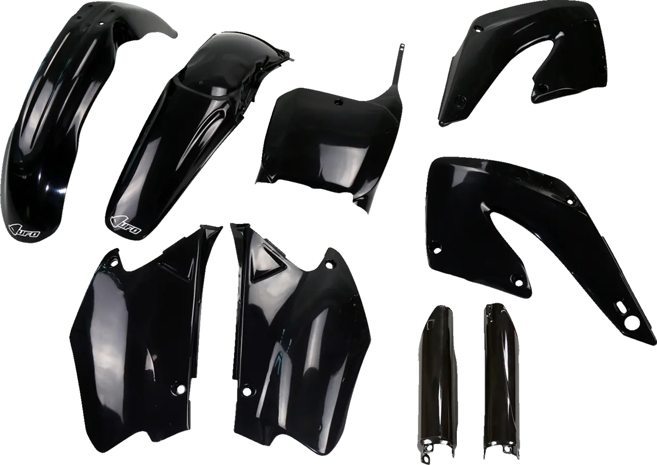 Full Body Plastic Kit