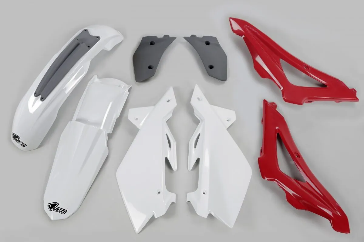 Replacement Body Plastic Kit