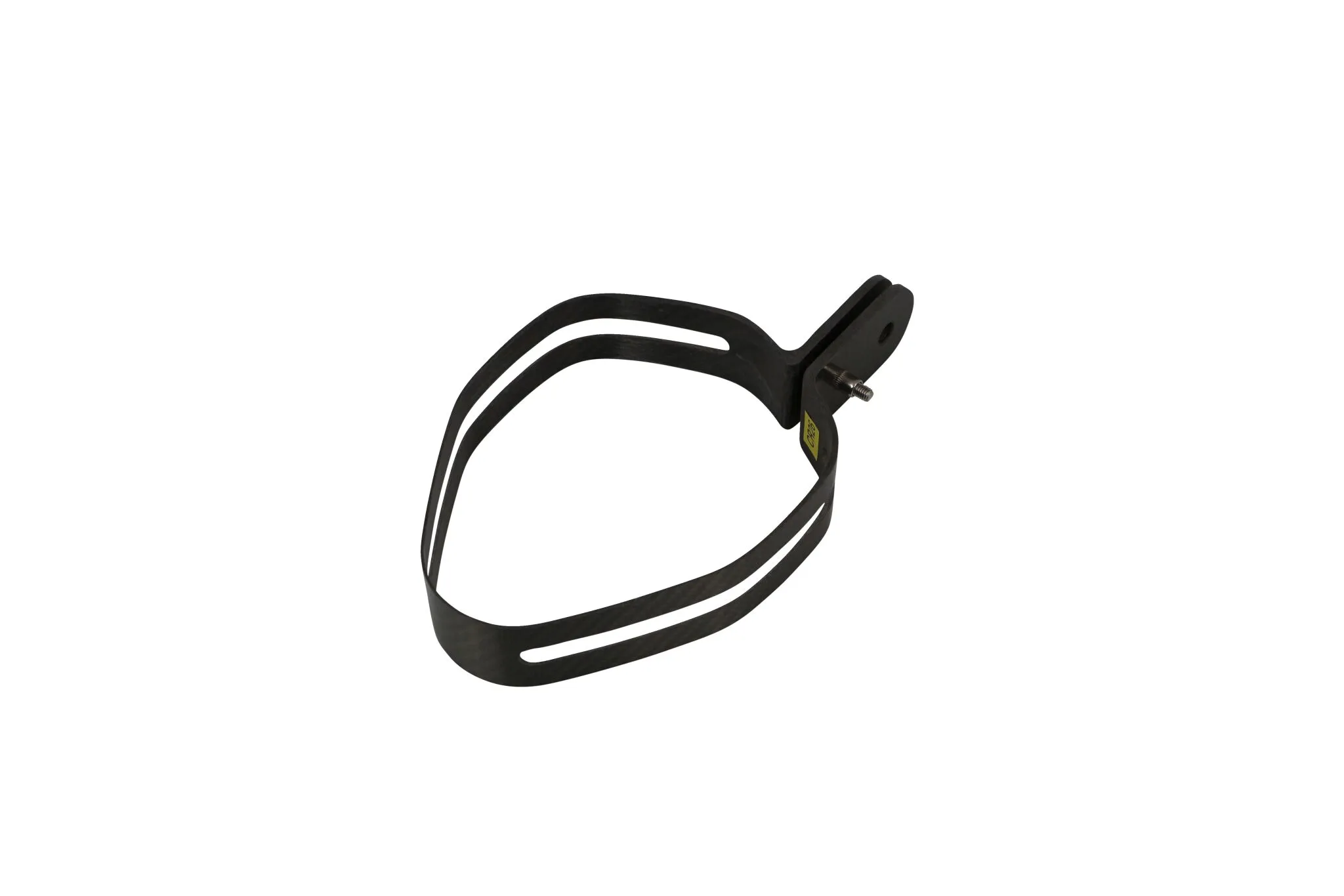 Muffler Clamp