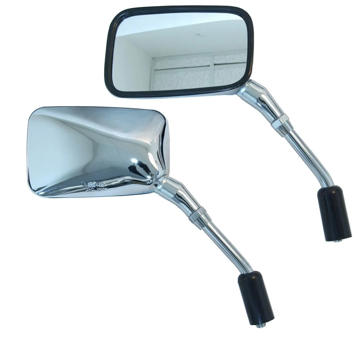 Mirror Replacement