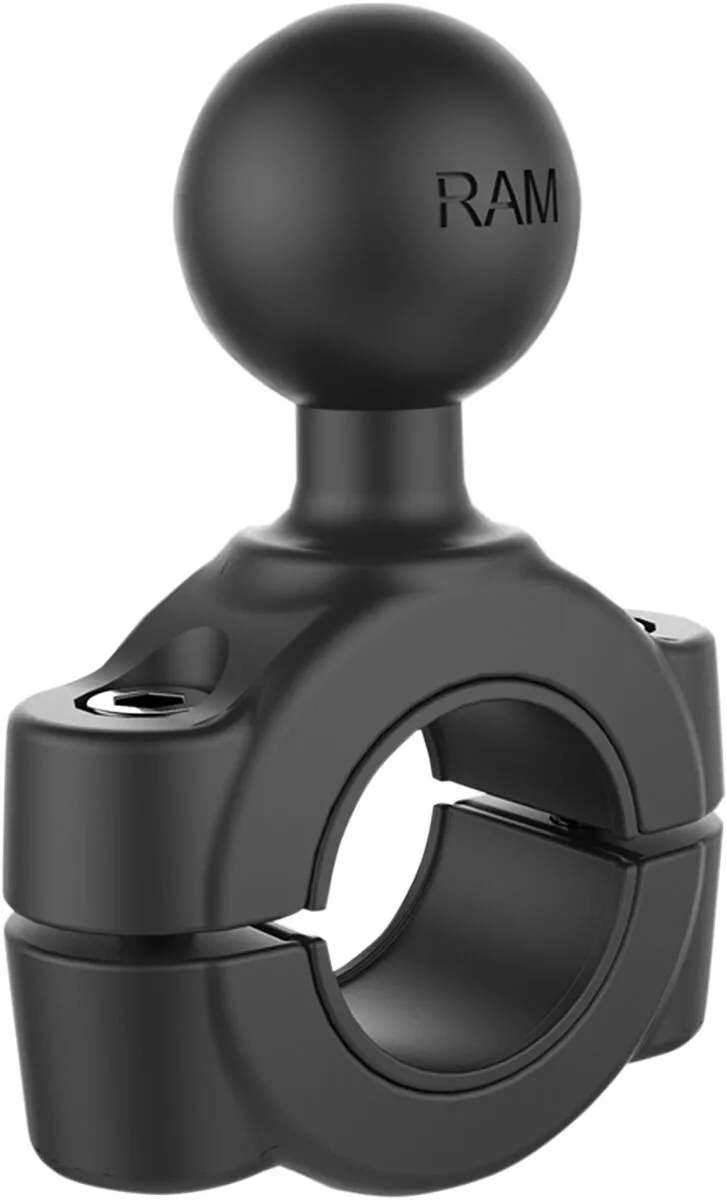 Основа Torque™ за кормило/релса с 1" топка