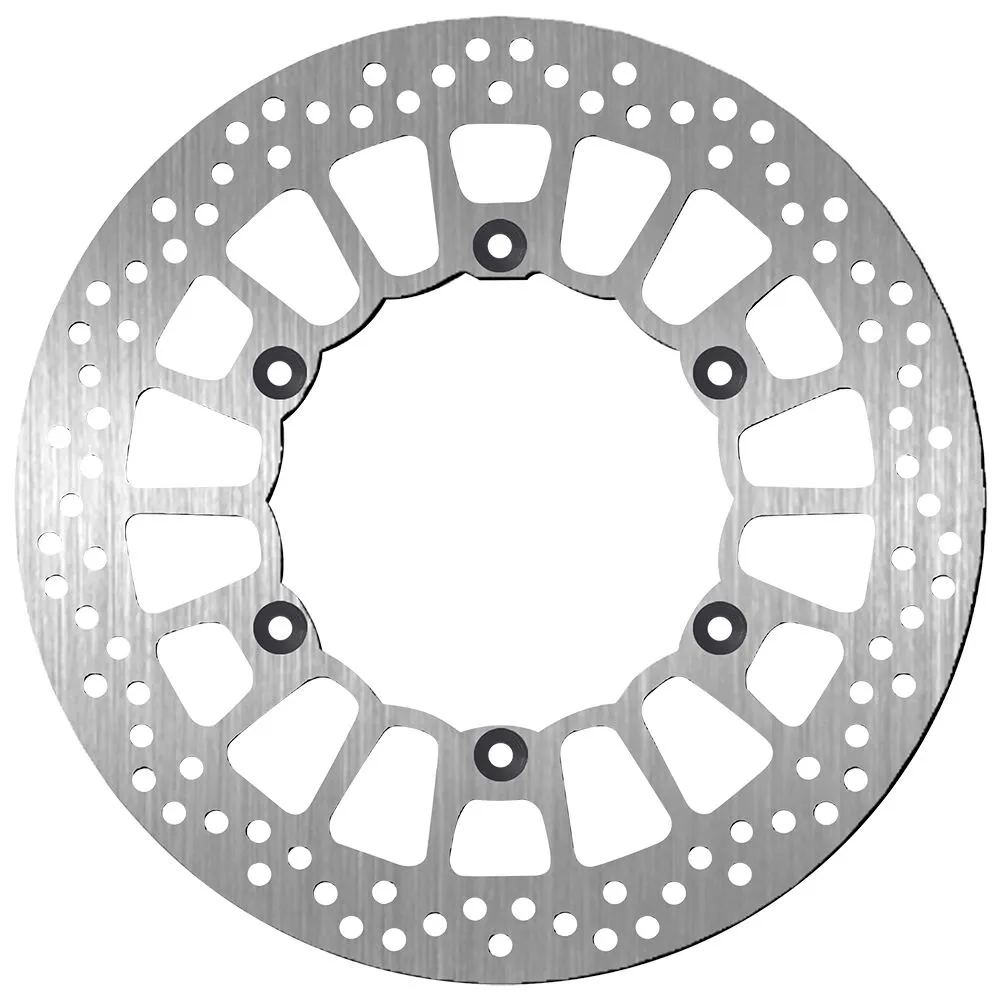 Brake Rotor Standard Round