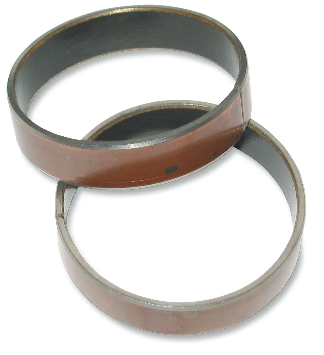 Front Fork Slide Metal Set
