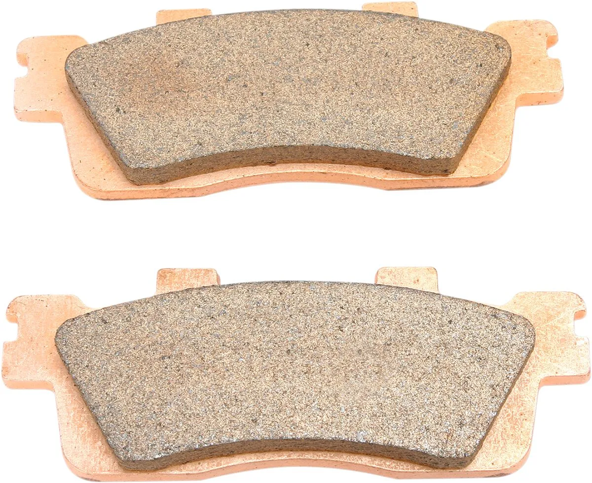 Скутерни спирачни накладки "SFA" Double-H Sintered