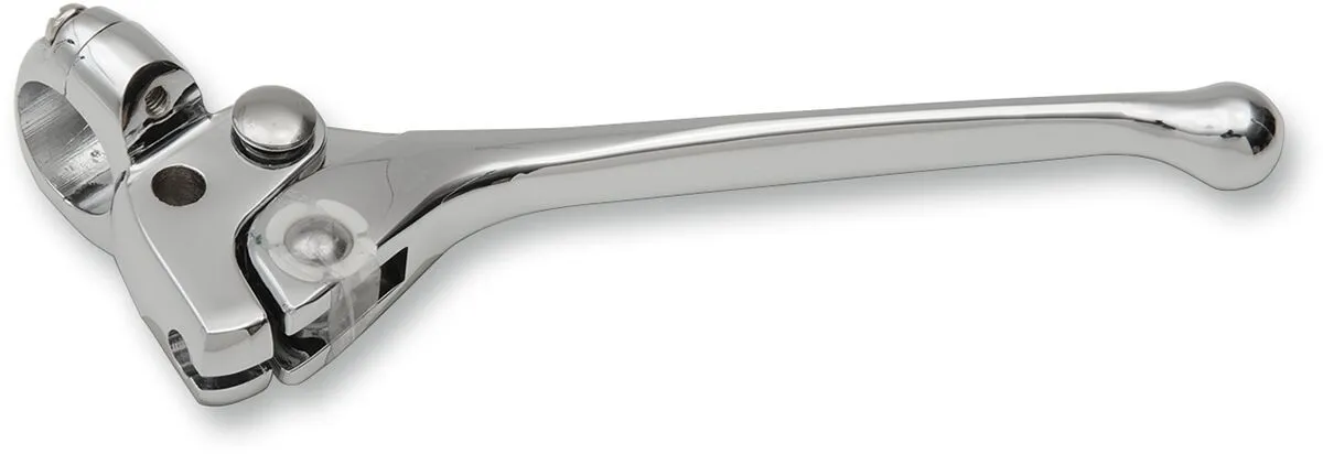 Clutch Lever Assembly with 5/16" Cable Opening