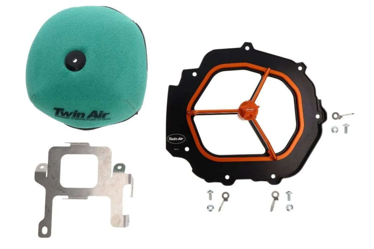 Powerflow Kit