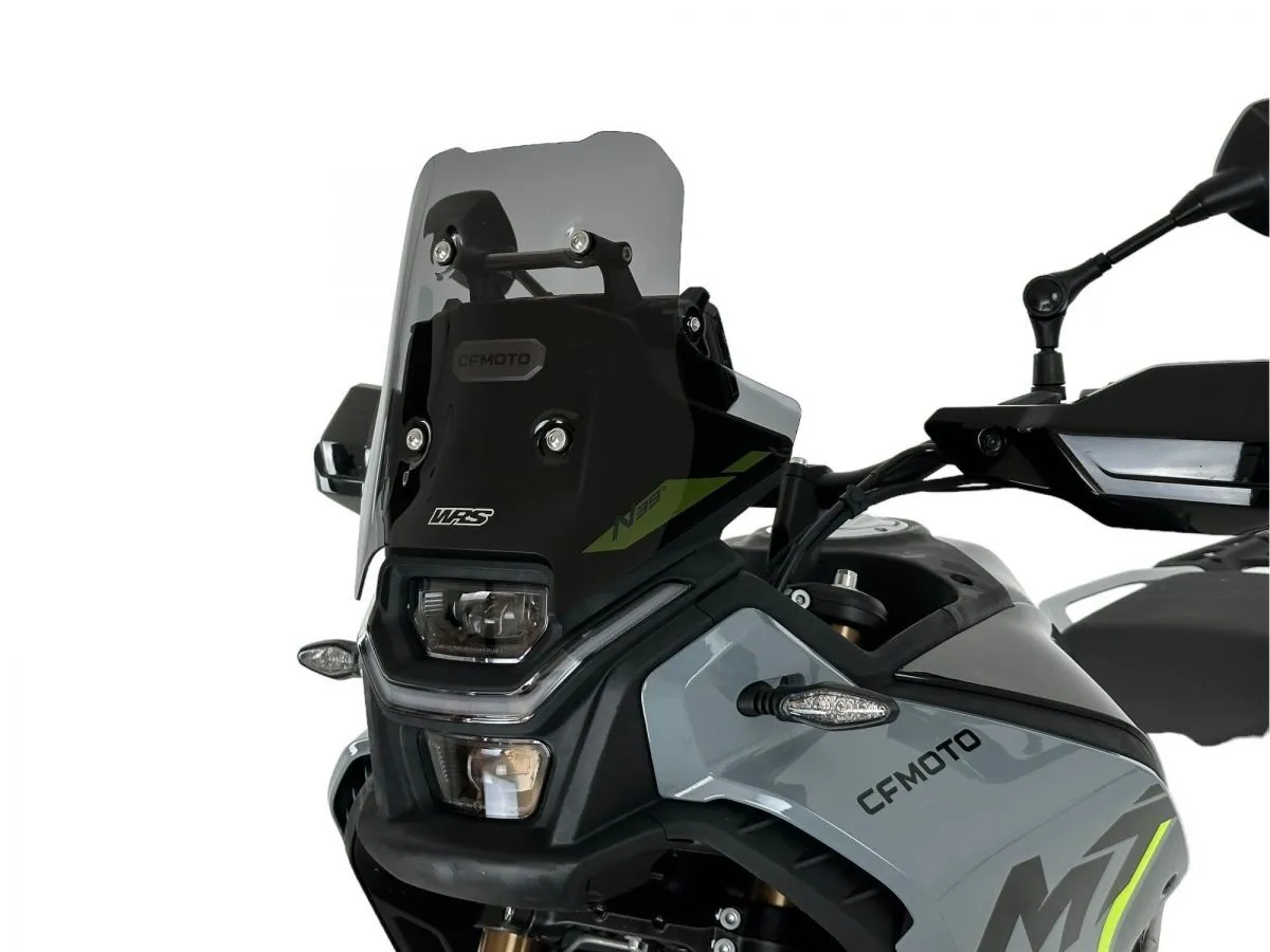 Спортна слюда CF Moto
