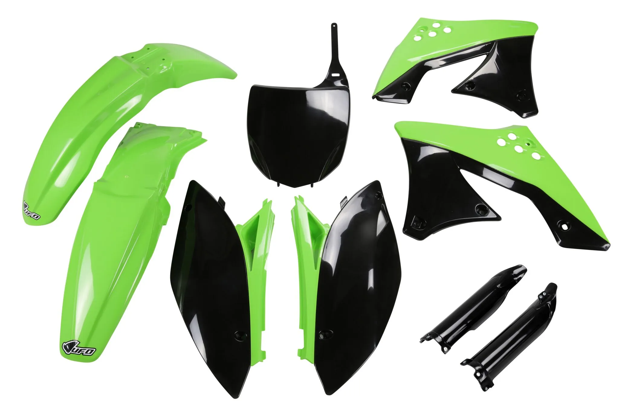 Replacement Complete Body Kit