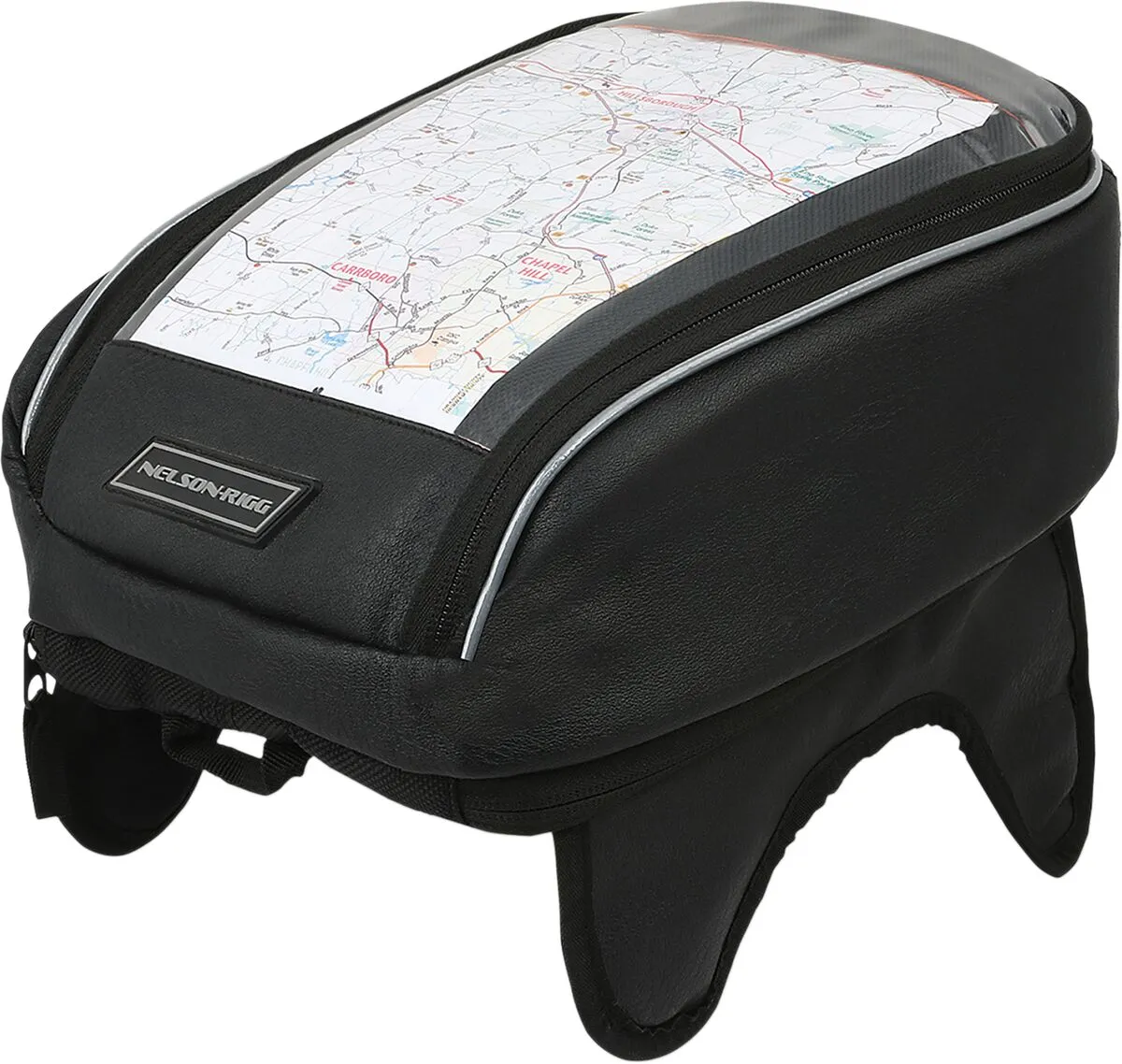 Магнитна чанта за резервоар NR-150 Journey Highway Cruiser