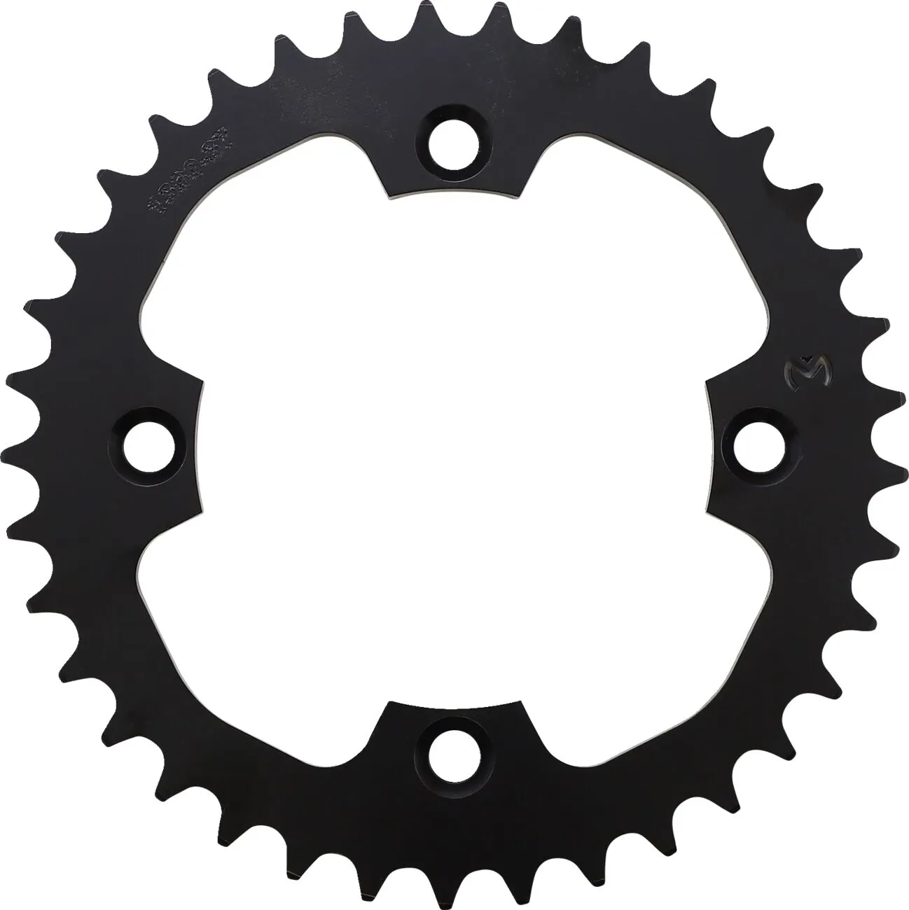 Steel Rear Sprocket ATV